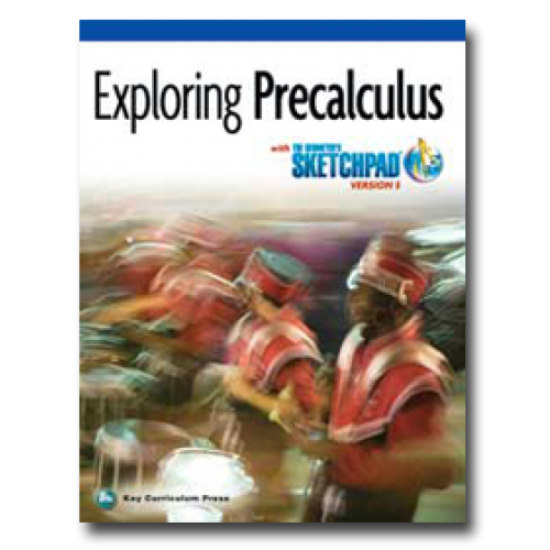 Exploring Precalculus